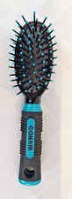 Conair Salon Results Hairbrush for Men and Women - Detangling Hair brush
