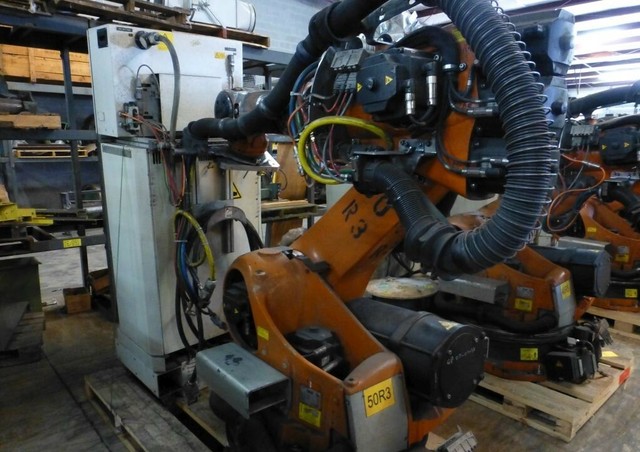 kuka for sale