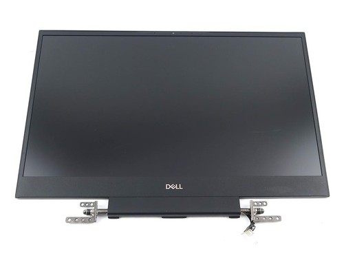 DELL G7 15 7500 15.6" FULL HD 1920X1080 WVA 300HZ LED LCD SCREEN ASSEMBLY W8KKR