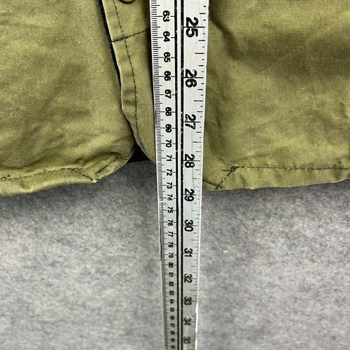 Chaqueta Penegrine Para Hombres Pequeña Oliva Bexley Halley Stevensons Abrigo de Cera Forrado a Cuadros - Imagen 5 de 15