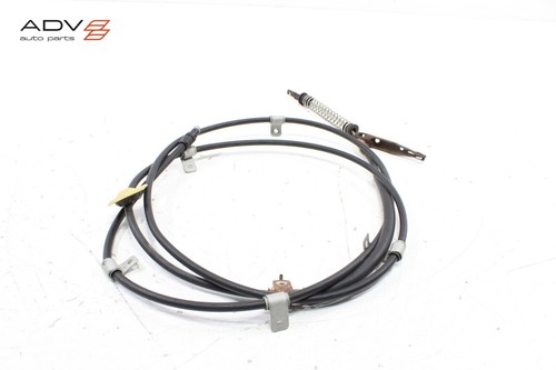 JEEP GRAND CHEROKEE EMERGENCY PARKING BRAKE FRONT RELEASE CABLE OEM 2011 - 2022