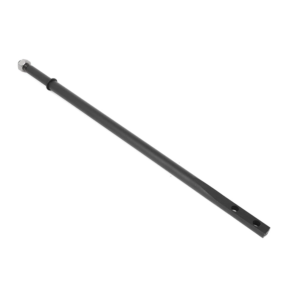 For 1965-1966 Ford Mustang Strut Rod Adjustable Replacement Arm Bar Left / Right - Image 2 of 4