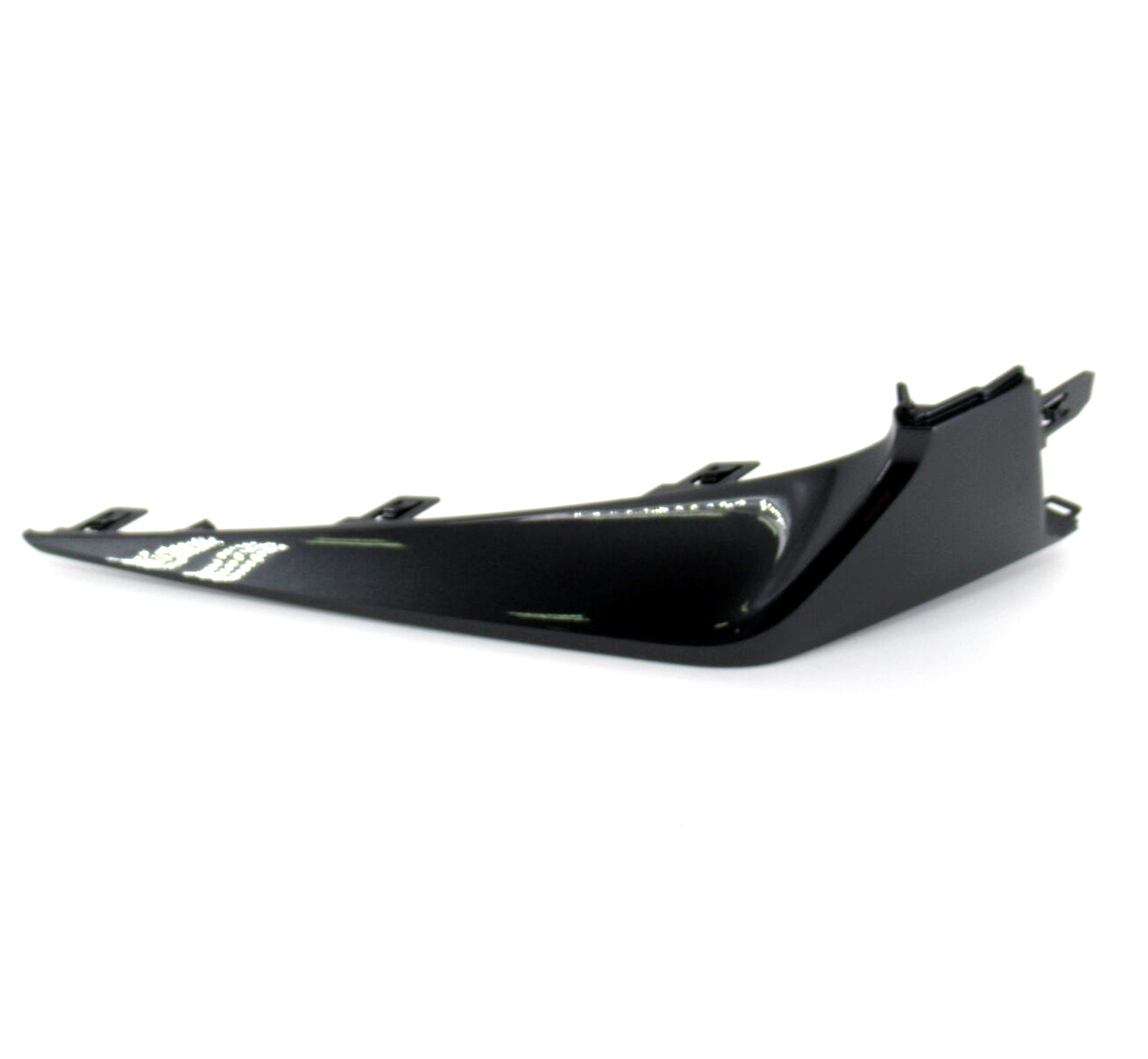 Genuine Toyota 52113-02040 Driver LH Front Bumper Cover Extension