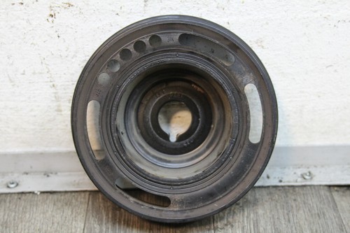 Riemenscheibe 55559 Chevrolet Aveo Klas Bj,2009