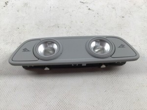 Innenraumleuchte hinten AUDI E-TRON (GEN) Electric quattro  300 kW  408 PS (09.