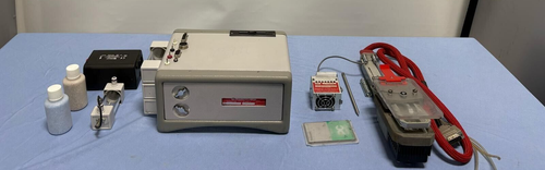 ADC BioScientific LCpro Sistema di fotosintesi 964640AB BN-256HSR con accessori - Foto 20 di 21
