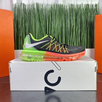 nike air max 270 react hyper punch