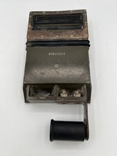 Unknown Military Periscope With Handle