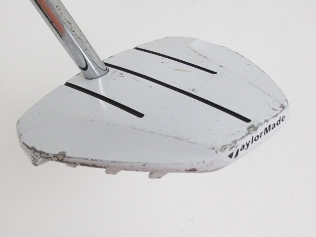 TaylorMade STINGRAY GHOST ST-74 Putter P Original Steel [34