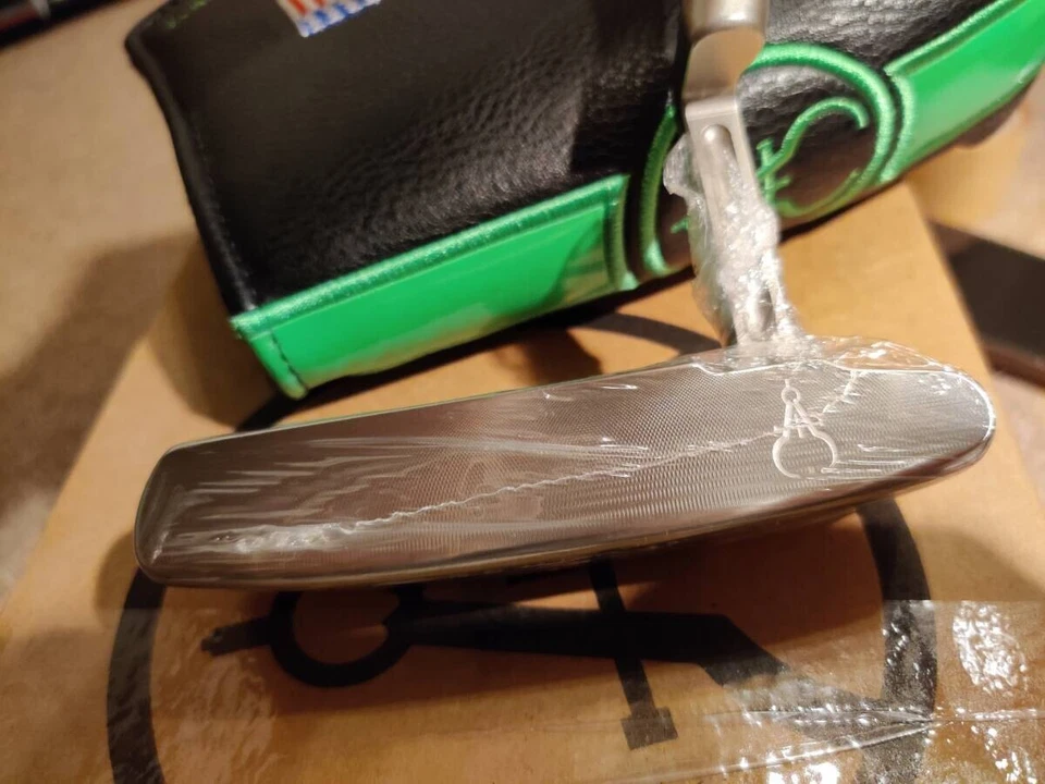 NEW Gauge Design PROTO 10/10 whitlam GSS 37 inch - Image 4 of 4