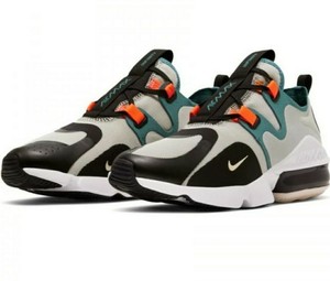 nike air max teal and black