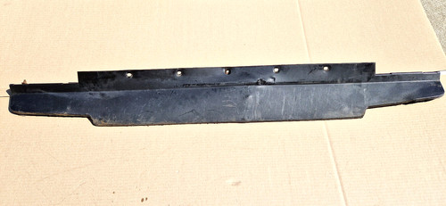 1993-02 Camaro Firebird Under Radiator Cooling Air Dam Deflector GM, 10229657