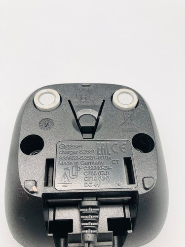 Siemens Gigaset Ladeschale S2581 Charger AS405H AS405 A415H A415 AL415 - Afbeelding 4 van 4