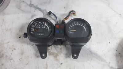 Compteur De Vitesse Yamaha XJ650 - Modèle 1982 - Occasion - Jauges
