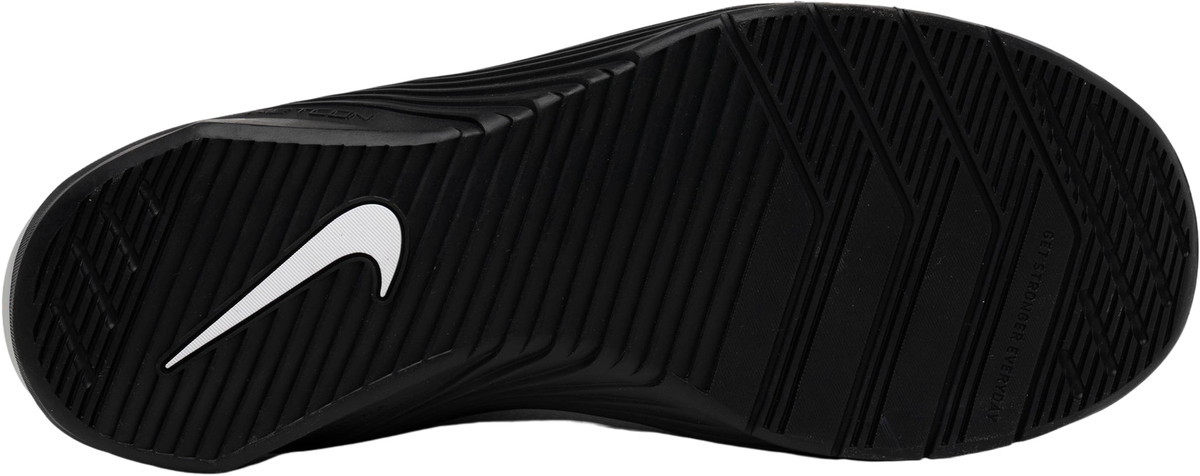 metcon 5 white and black