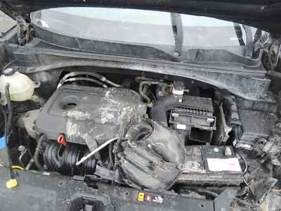 Used Differential Carrier Assembly fits: 2017 Kia Sportage  Grade B