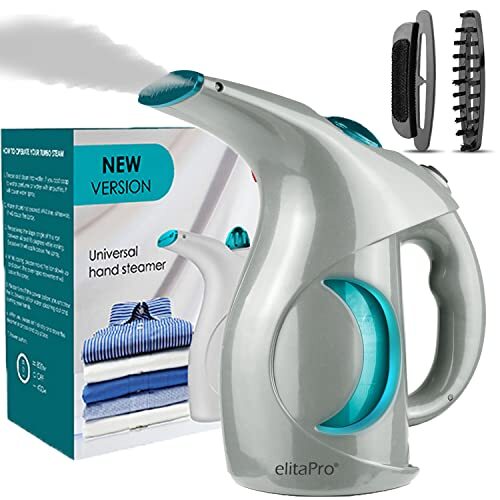 travel size steamer