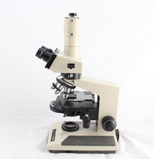 Olympus BH2 BHT Microscope Phase Contrast DIC Darkfield 4x 10x 20x 40x 100x