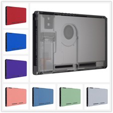 Back Plate Custom Replacement Housing Shell Case for Nintendo Switch Console