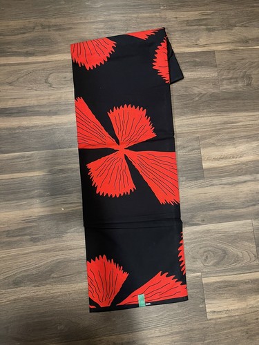 African Print Ankara Fabrics Cotton Fabric 6 Yards
