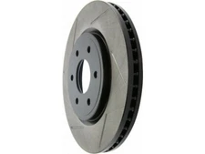 For 2009-2012 Suzuki Equator Brake Rotor Front 82892RXNP 2010 2011