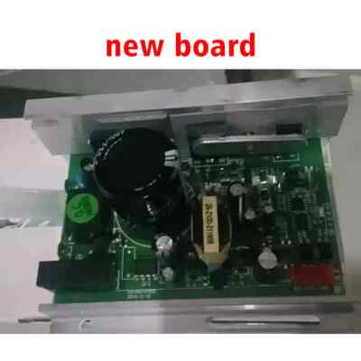 LFZ27470 YJ-5000 V02 Treadmill Controller Circuit Board