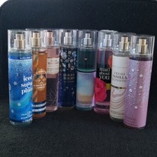 U Pick 1  Bath  Body Works  Fine Fragrance Mist  U PICK 1