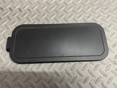Mini Cooper Countryman R60 R61 Battery Cover Luggage Compartment ...