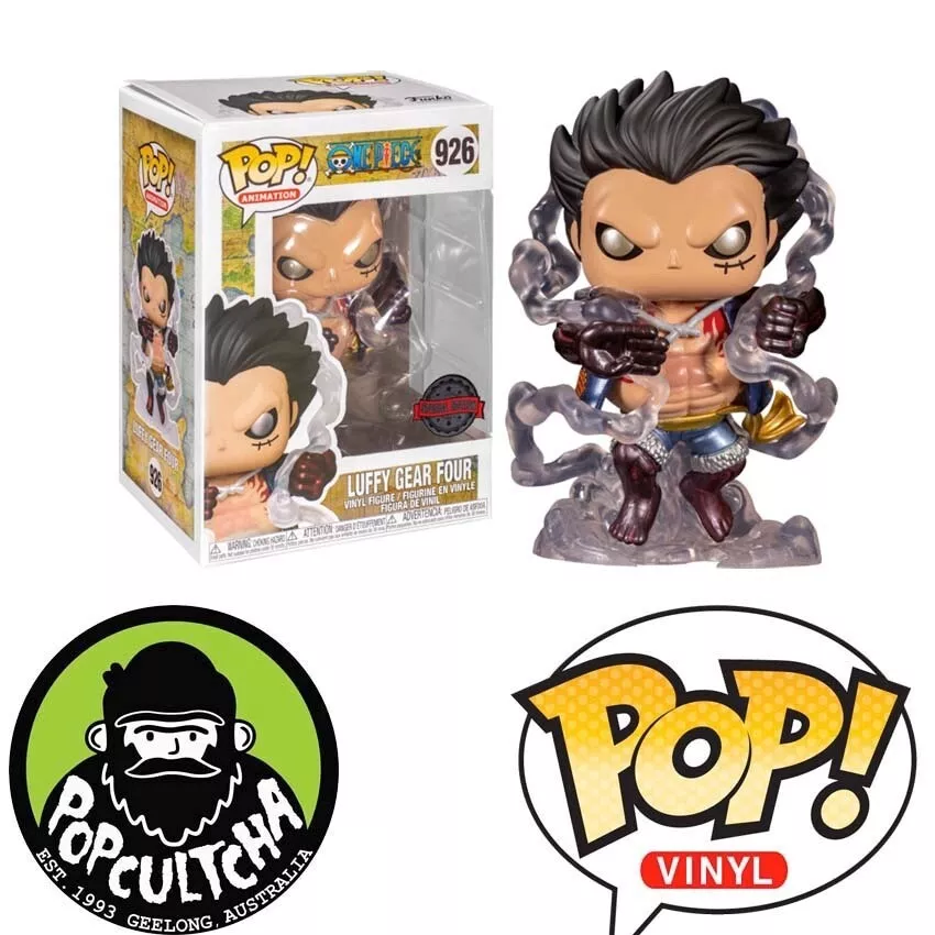 Figurine Funko Pop Animation One Piece Luffy in Kimono - Figurine de  collection - Achat & prix