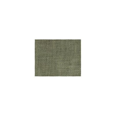 30ct. Hand Dyed Linen - Tin Roof - 18 x 27 (Fat 1/4)