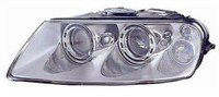 Scheinwerfer Xenon FüR Volkswagen Touareg 2003-2007 Links