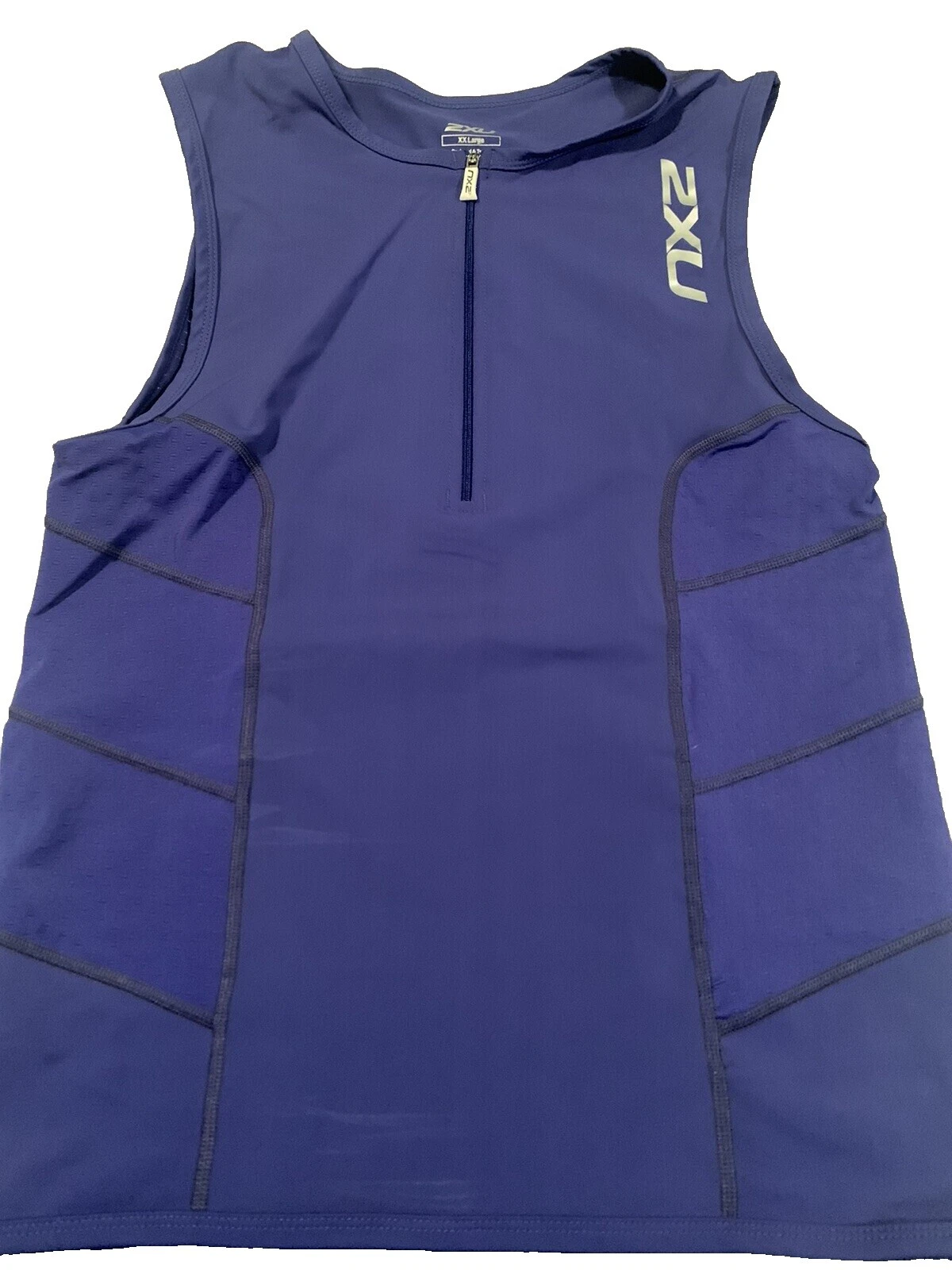 2XU Coats, Jackets & Vests for Men