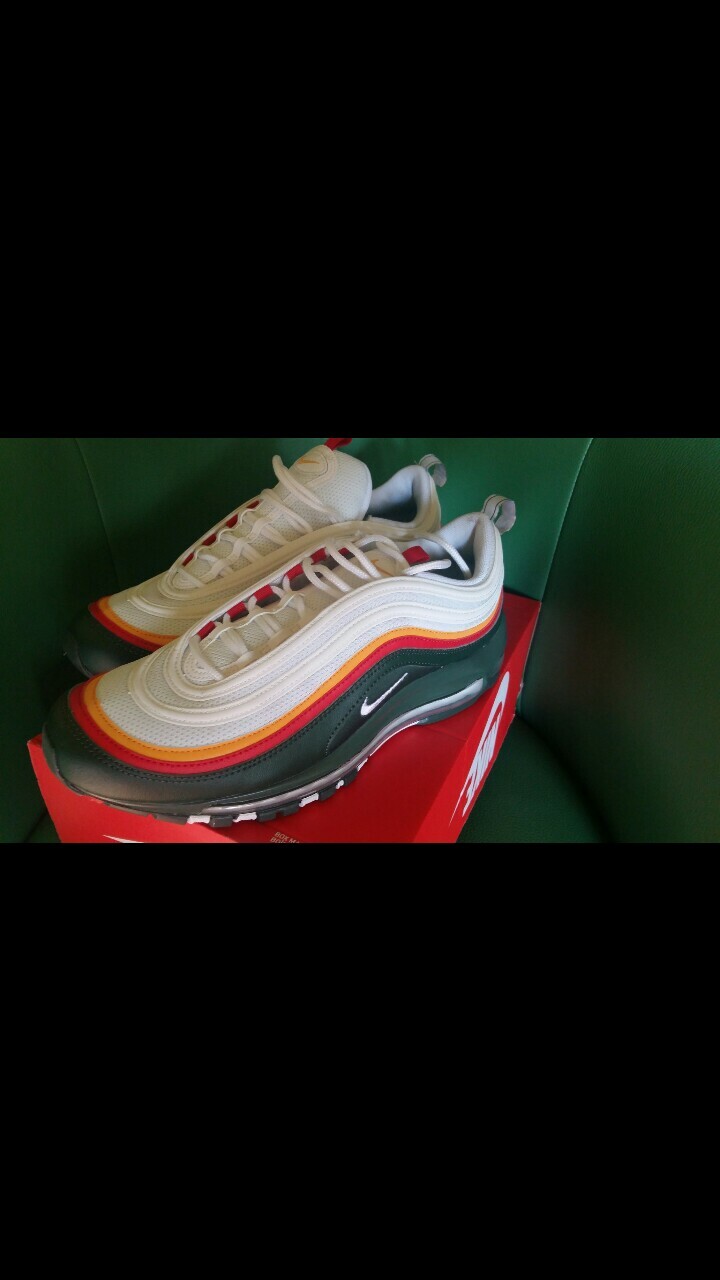 nike air max 97 herren 44