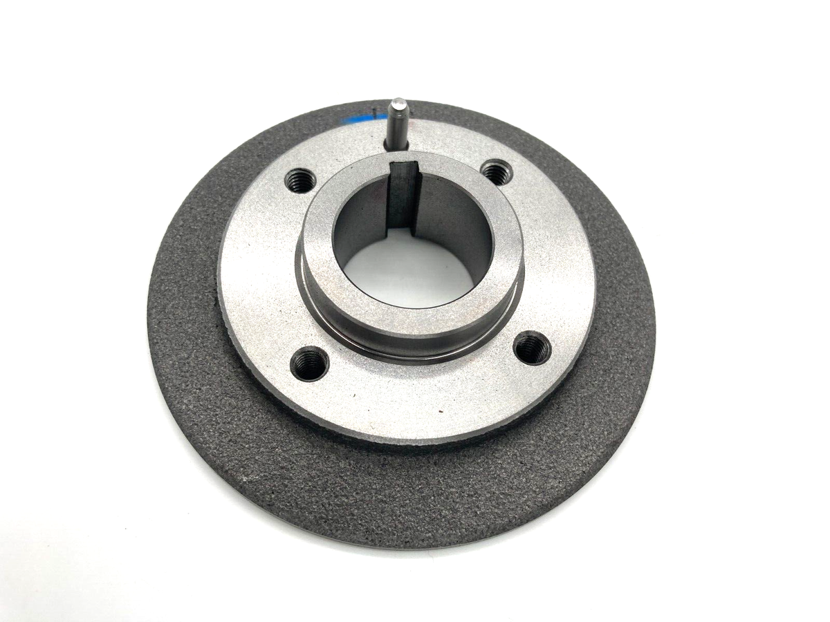 Genuine OEM Mazda B3C7-11-400 Engine Crankshaft Boss Pulley | eBay