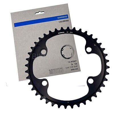 Shimano Dura Ace FC-R9200/P 40T 12 Speed NJ Chainring fit 54 Shimano Dura Ace FC-R9200/P 40T 12 Speed NJ Chainring fit 54