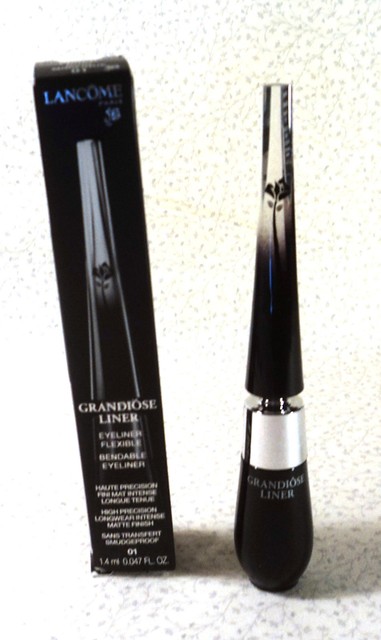 lancome bendable eyeliner