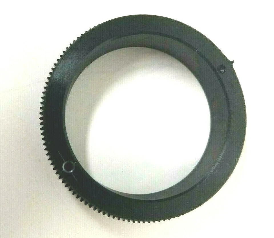 Tamagawa Encoder Gear MU1450N137 - Bild 2 von 4