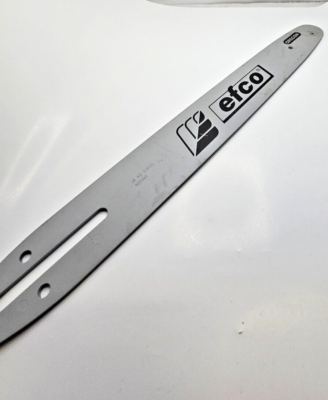 #ad #ad EFCO Oregon Chainsaw Guide Bar 107810 09 91 $39.29