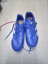 Adidas Rugby Boots Size 5uk