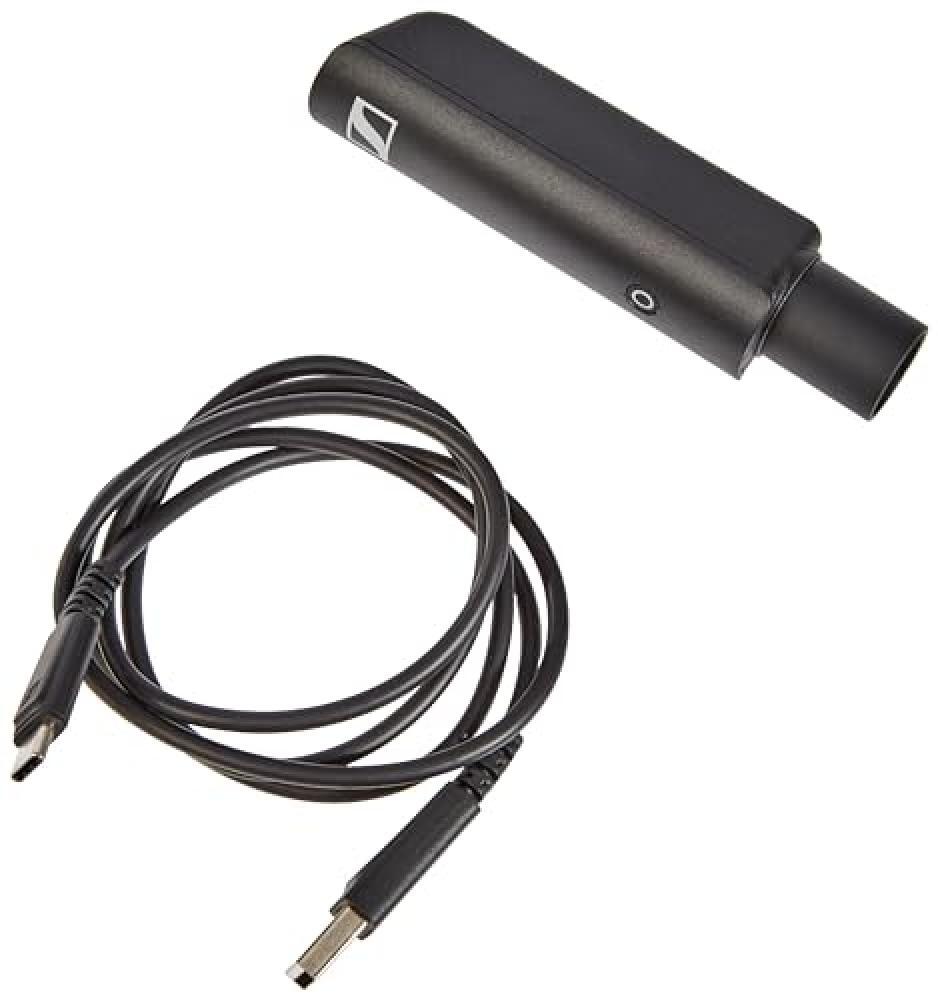 Sennheiser XSW-D maschio RX, ricevitore wireless, XLR, digitale e plug-and-play