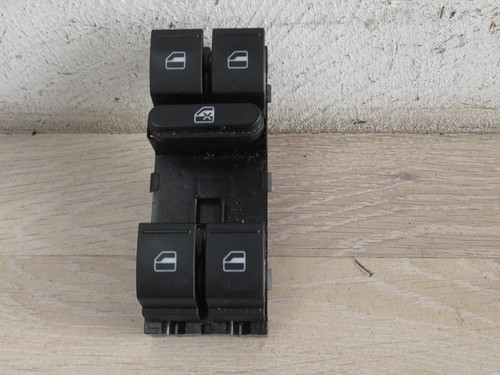 Schalter Fensterheber vorne links VW Golf Plus II 2 1KP 1K4959857B