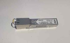 Nortel 1000Base-T SFP RJ-45 100m Transceiver Module