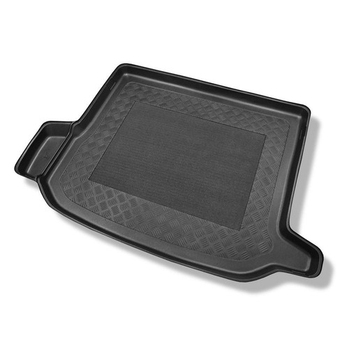 Mossa Tapis De Coffre Sur Mesure Mercedes-Benz GLC C253 SUV (2016-2023)