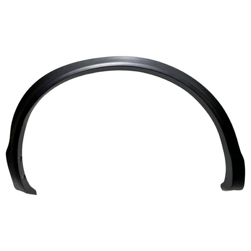 Fits 2017 2018 2019 2020 2021 Nissan Rogue SPORT Rear LH Fender Flare Molding - Picture 4 of 9