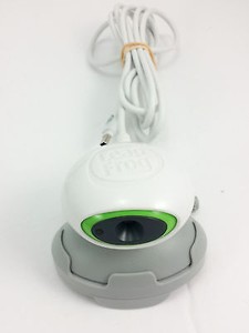 Camera LeapTV Transforming LeapFrog 
