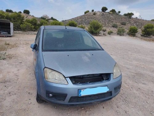 3M5H9L440AE Intercooler per FORD FOCUS C-MAX (CAP)(2003) * 2003 1131993 - Bild 4 von 10