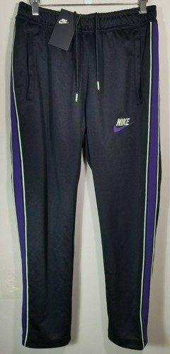 Swoosh Reboot Track Pants 
