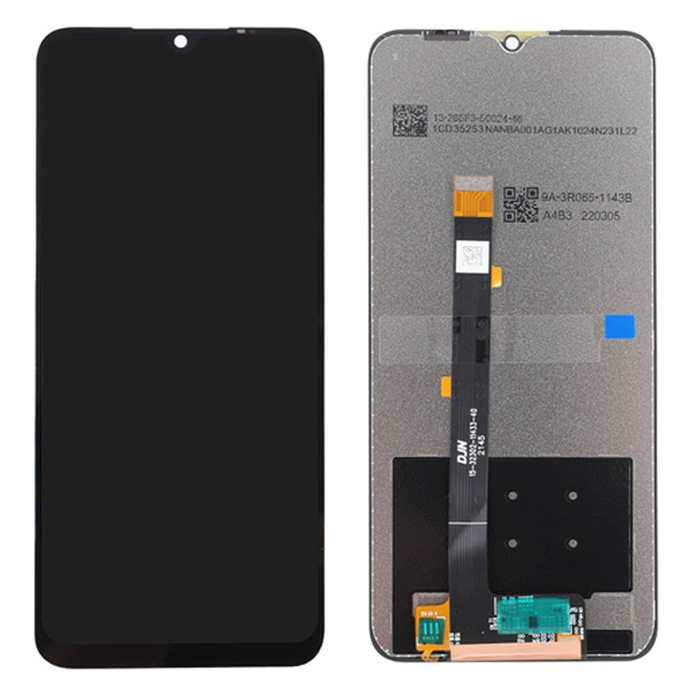 NEW TOUCH SCREEN & LCD DISPLAY For Blackview A53 Pro 6.5