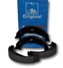 ATE Bremsbackensatz 03.0137-0479.2 passt zu FIAT GRANDE PUNTO 05- 1,2