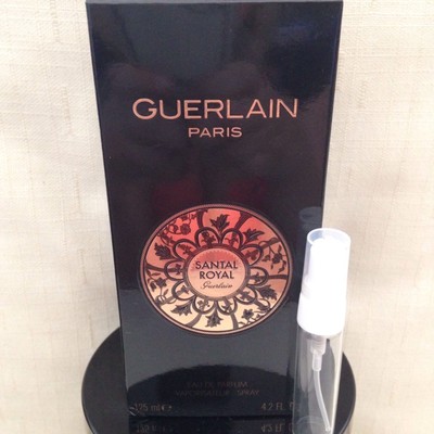 guerlain santal royal oud